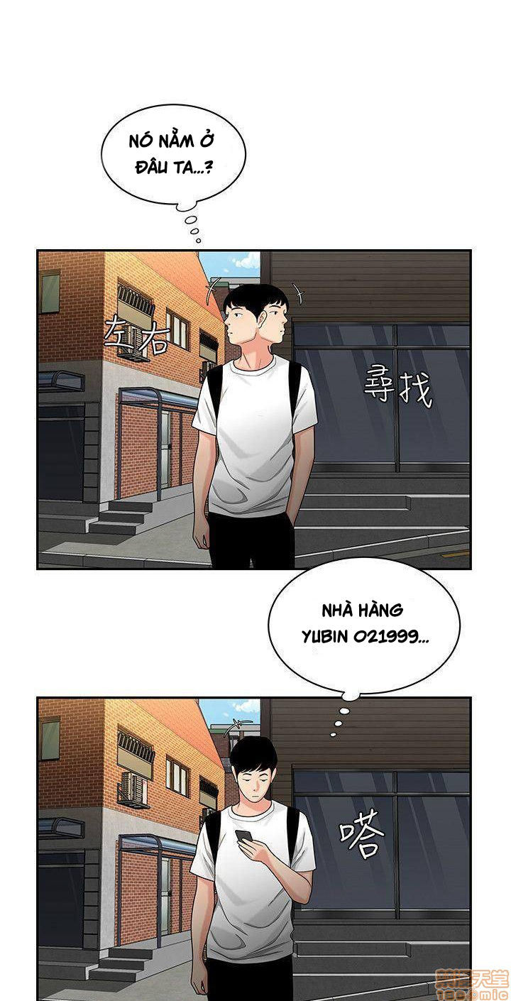 Chapter 001 : Chapter 01 ảnh 1