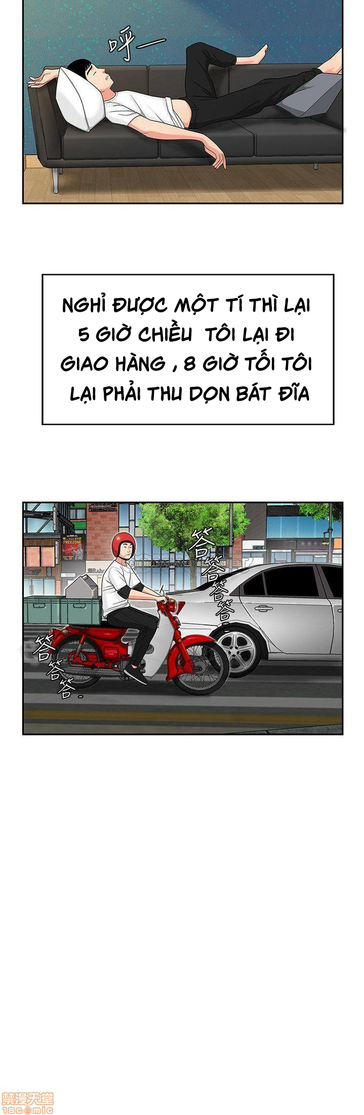Chapter 001 : Chapter 01 ảnh 19