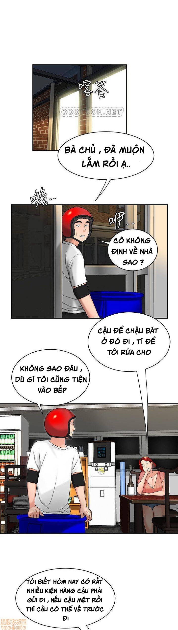 Chapter 001 : Chapter 01 ảnh 21