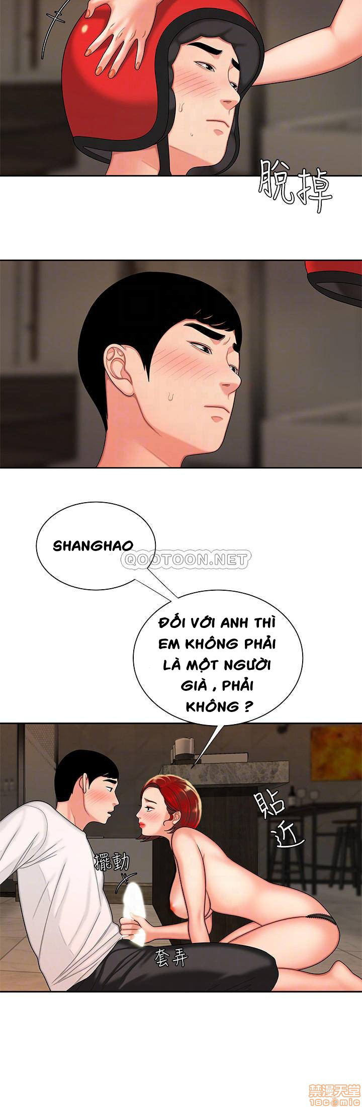 Chapter 004 : Chapter 04 ảnh 20