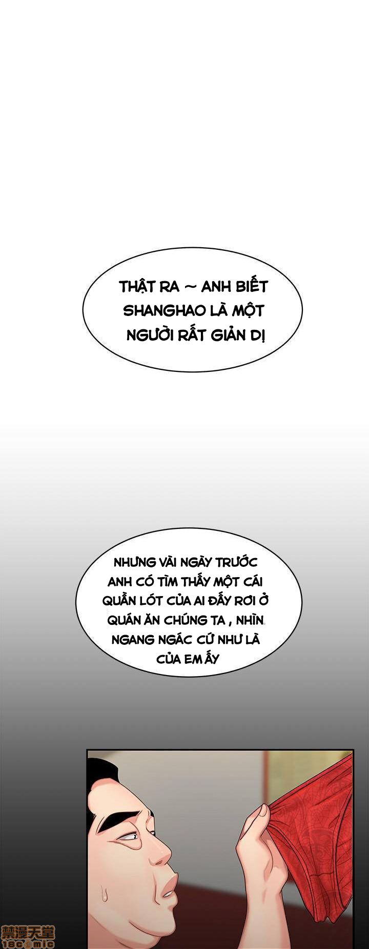Chapter 006 : Chapter 06 ảnh 10