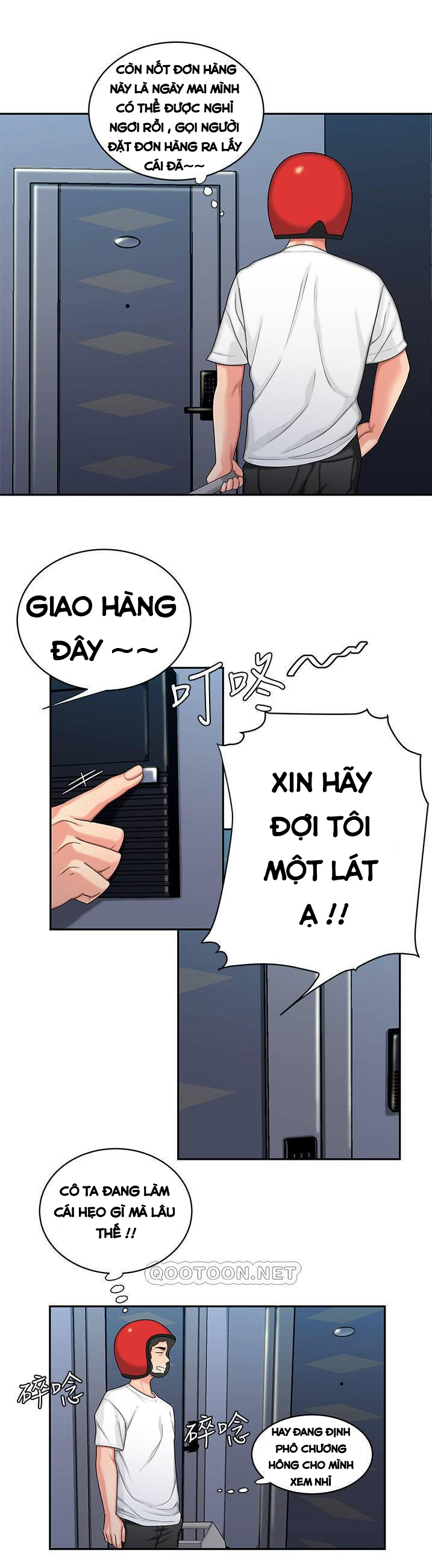 Chapter 006 : Chapter 06 ảnh 18