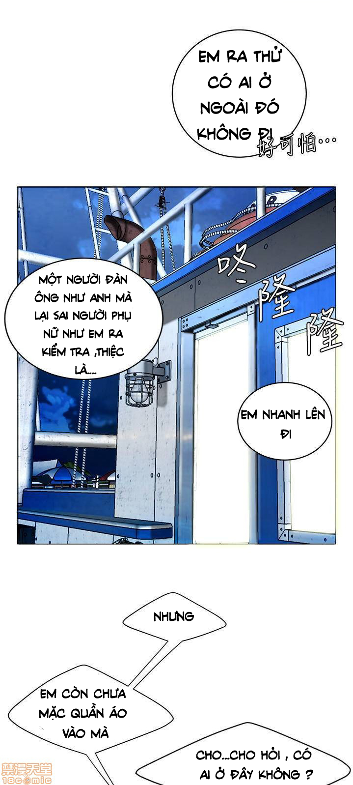 Chapter 007 : Chapter 07 ảnh 36