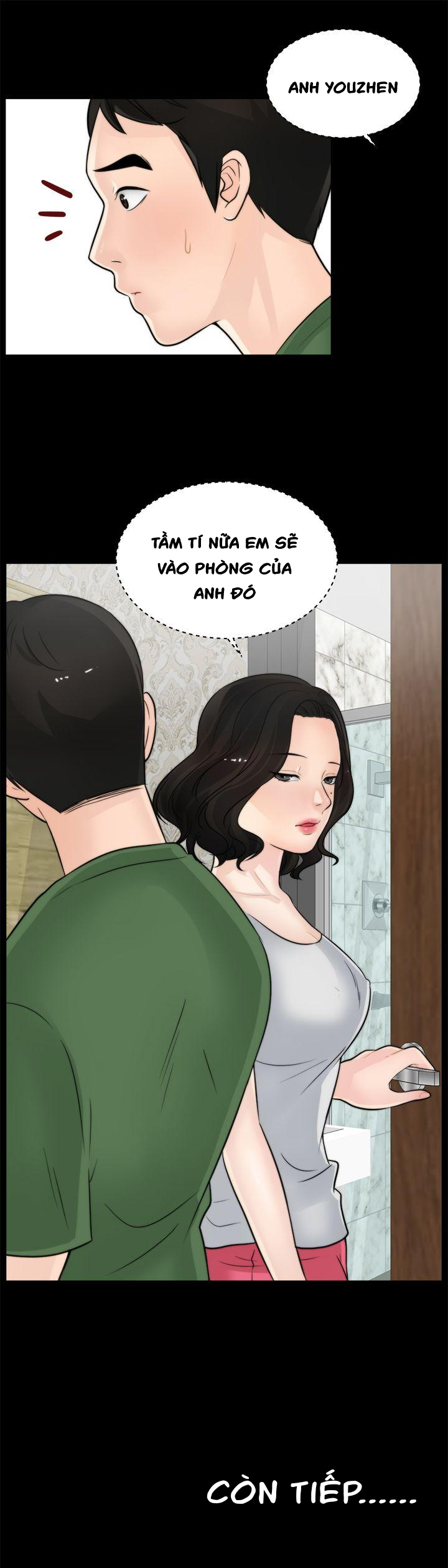 Chapter 006 : Chapter 06 ảnh 21