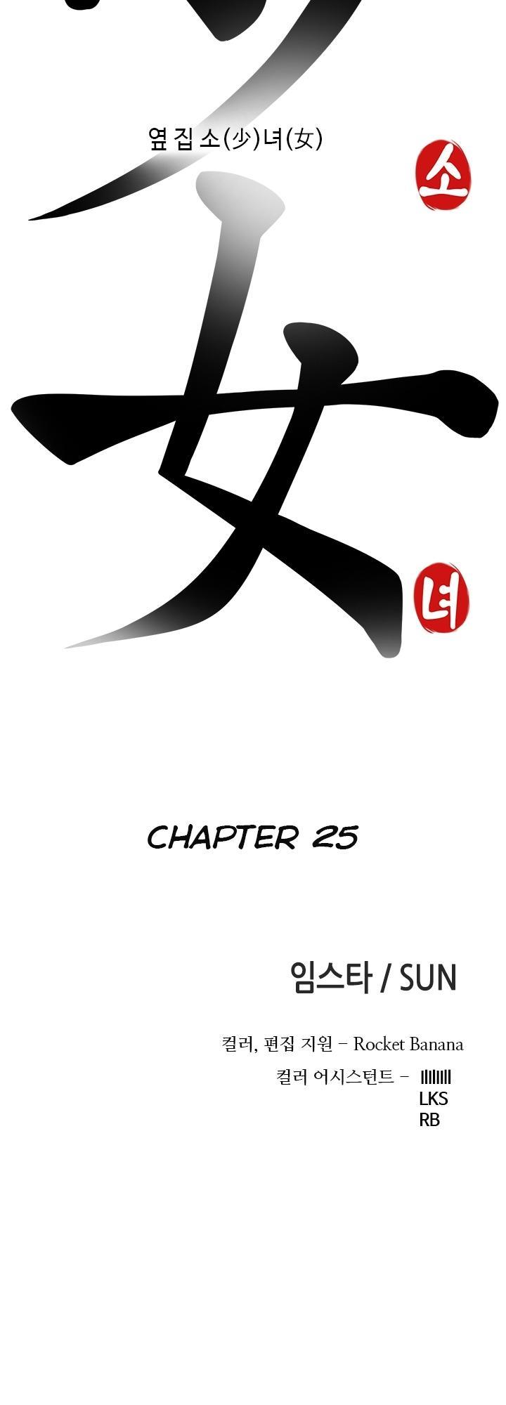 Chapter 25 ảnh 12